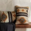 Nkuku Tussi Sia Cushion Cover