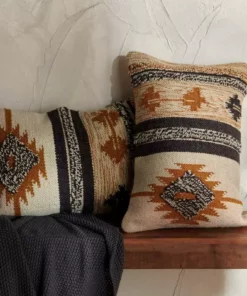 Nkuku Tussi Sia Cushion Cover
