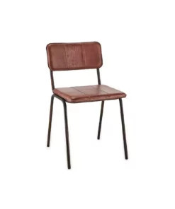 Nkuku Ukari Dining Chair - Chocolate Brown Kitchen & Dining Room 12 Nkuku Ukari Dining Chair - Chocolate Brown Kitchen & Dining Room