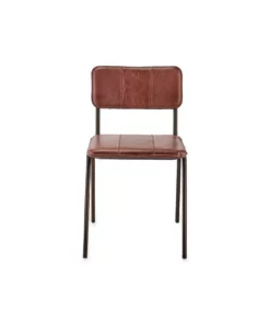Nkuku Ukari Dining Chair - Chocolate Brown Kitchen & Dining Room 13 Nkuku Ukari Dining Chair - Chocolate Brown Kitchen & Dining Room
