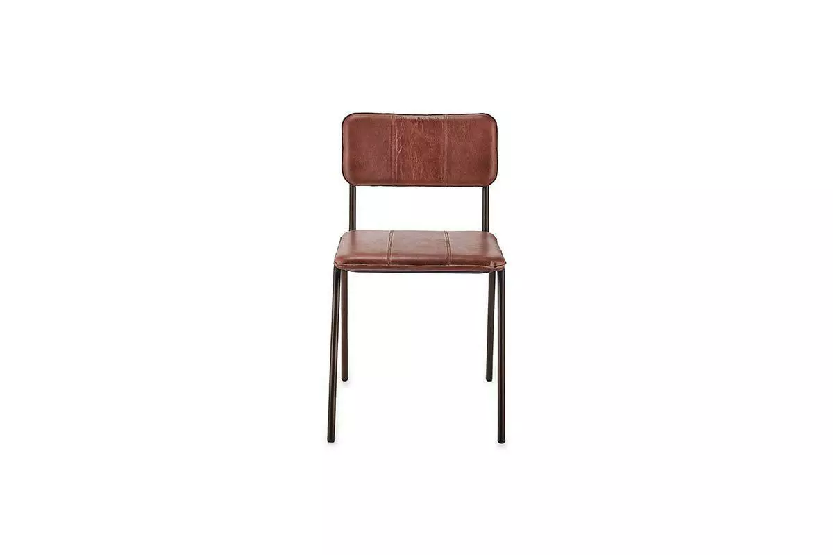 Nkuku Ukari Dining Chair - Chocolate Brown Kitchen & Dining Room 8 Nkuku Ukari Dining Chair - Chocolate Brown Kitchen & Dining Room
