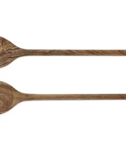 Nkuku Table Accessories Ulua Salad Servers