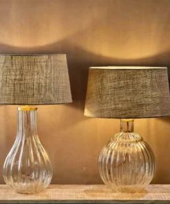 Nkuku Living Room Varanisi Tall Glass Lamp 12 Nkuku Living Room Varanisi Tall Glass Lamp