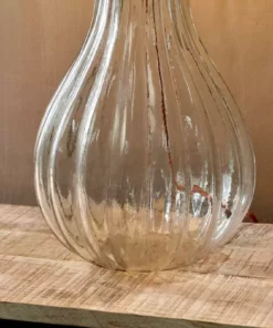 Nkuku Living Room Varanisi Tall Glass Lamp 10 Nkuku Living Room Varanisi Tall Glass Lamp