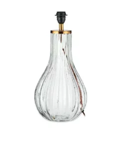 Nkuku Living Room Varanisi Tall Glass Lamp 13 Nkuku Living Room Varanisi Tall Glass Lamp