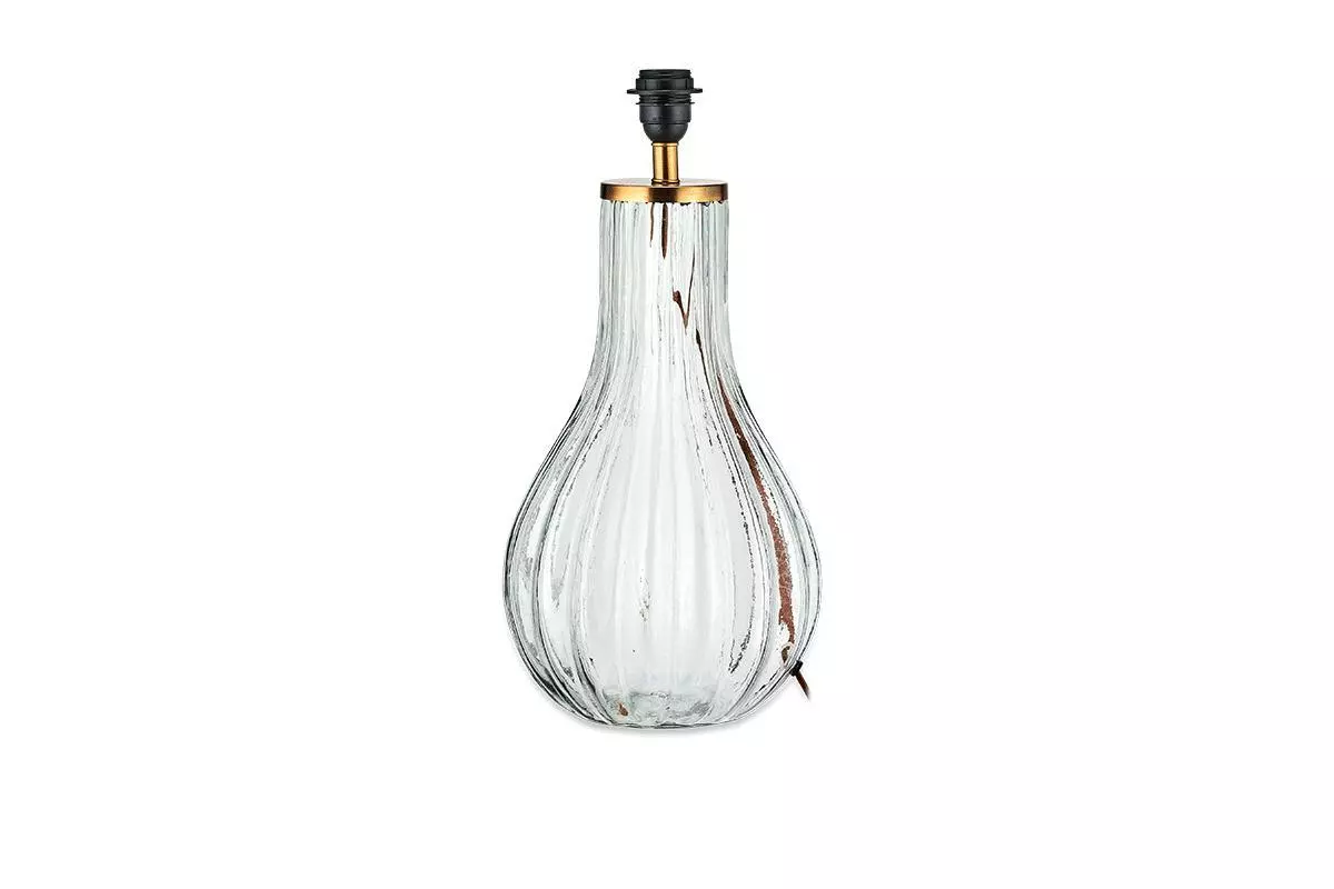 Nkuku Living Room Varanisi Tall Glass Lamp 8 Nkuku Living Room Varanisi Tall Glass Lamp