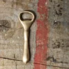 Nkuku Vintage Gold Bottle Opener