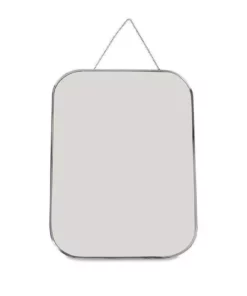 Nkuku Home Accessories Vintage Wall Mirror 7 Nkuku Home Accessories Vintage Wall Mirror