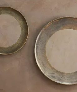 Nkuku Yakira Mirror Home Accessories