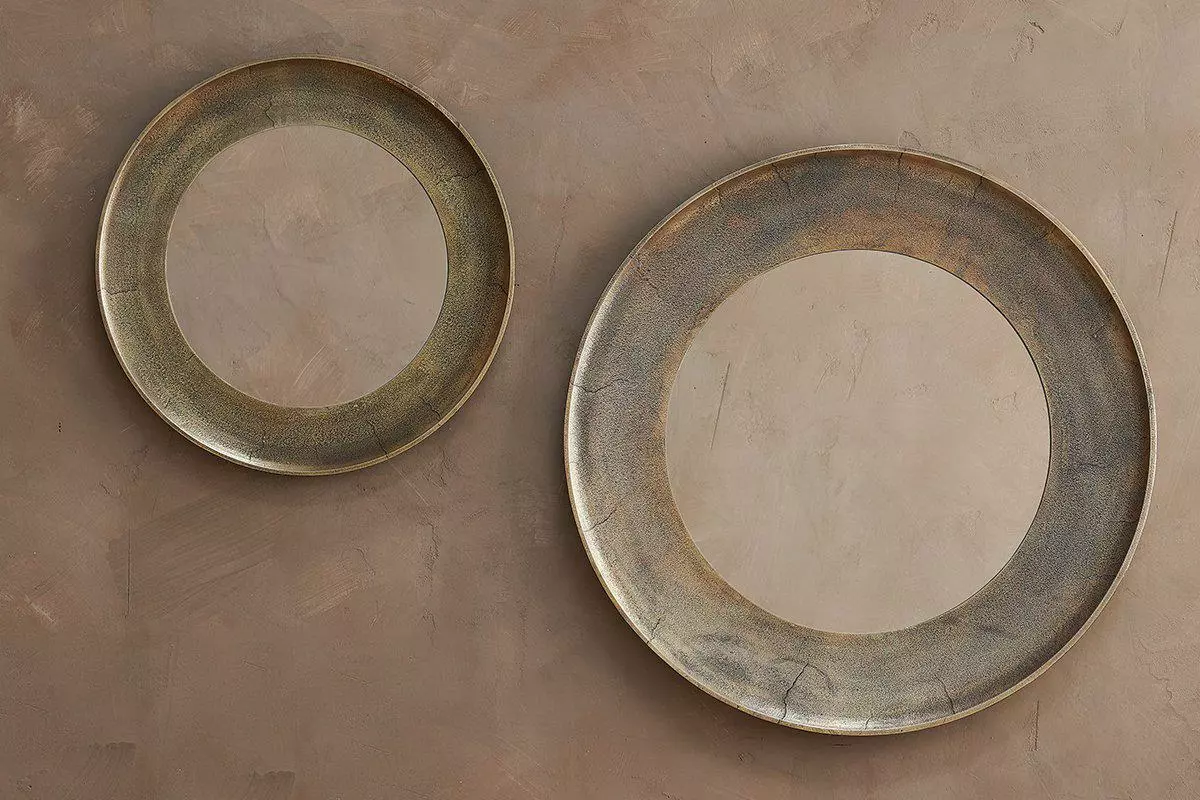 Nkuku Yakira Mirror Home Accessories 4 Nkuku Yakira Mirror Home Accessories