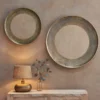 Nkuku Yakira Mirror Home Accessories 2 Nkuku Yakira Mirror Home Accessories