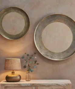 Nkuku Yakira Mirror Home Accessories