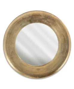 Nkuku Yakira Mirror Home Accessories 11 Nkuku Yakira Mirror Home Accessories