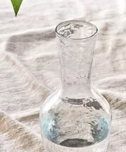 Nkuku Tableware Yala Hammered Jug