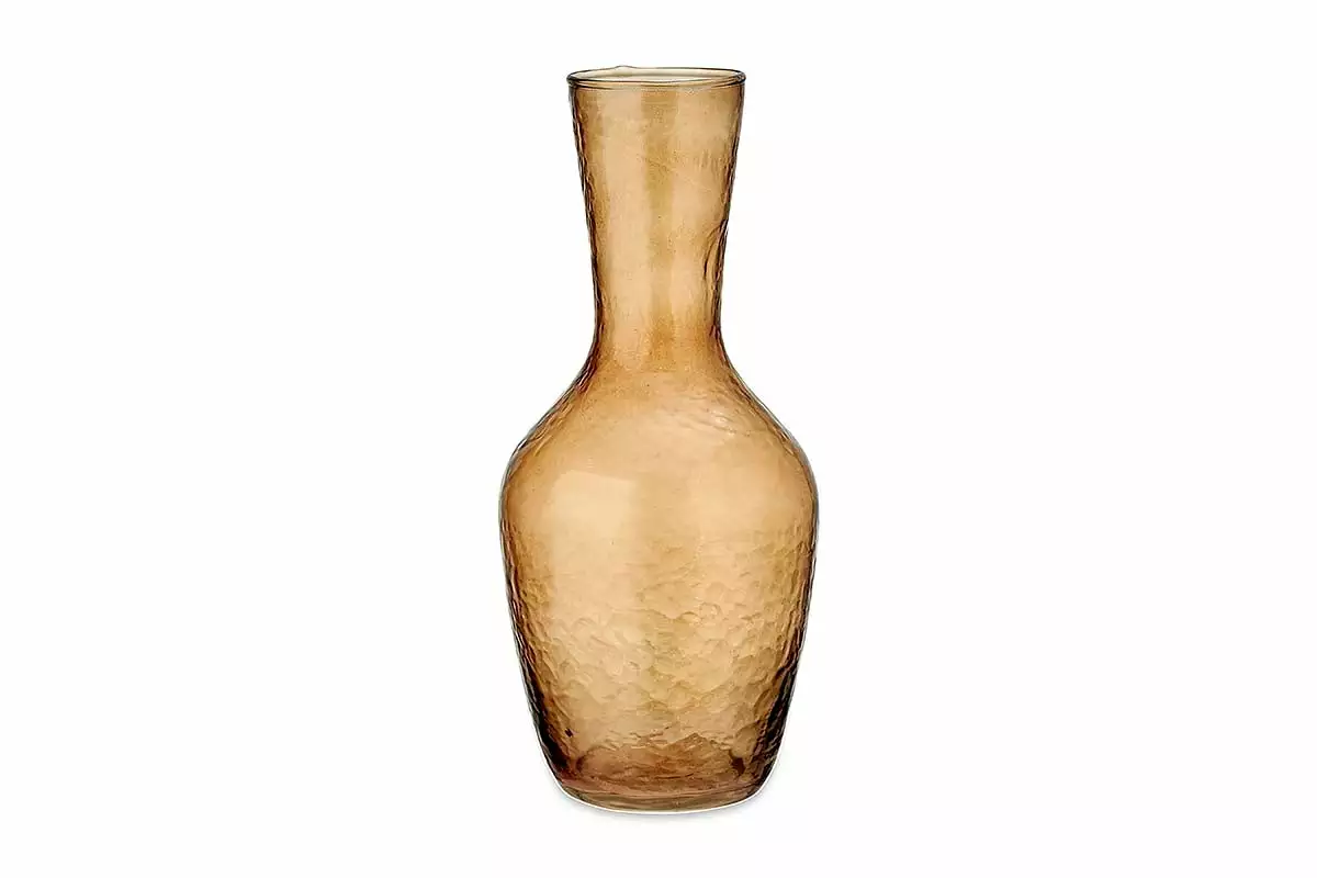 Nkuku Yala Jug - Smoke Brown New Arrivals 7 Nkuku Yala Jug - Smoke Brown New Arrivals