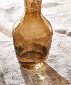 Nkuku Yala Jug - Smoke Brown New Arrivals 9 Nkuku Yala Jug - Smoke Brown New Arrivals