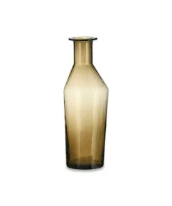 Nkuku Zaani Glass Vase