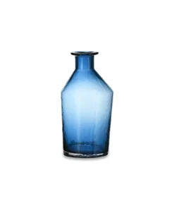 Nkuku Home Accessories Zaani Glass Vase 12 Nkuku Home Accessories Zaani Glass Vase