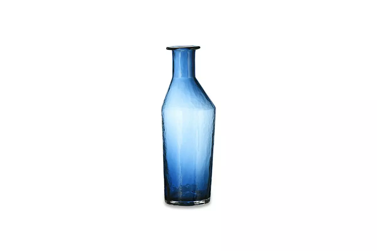 Nkuku Home Accessories Zaani Glass Vase 8 Nkuku Home Accessories Zaani Glass Vase