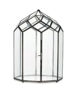 Nkuku Home Accessories Zarika Lantern 11 Nkuku Home Accessories Zarika Lantern