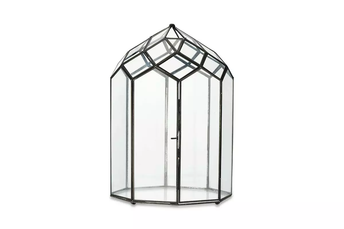Nkuku Home Accessories Zarika Lantern 7 Nkuku Home Accessories Zarika Lantern