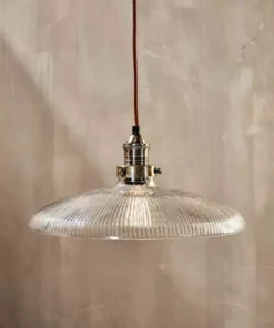 Nkuku Kitchen & Dining Room Zowie Pendant - Large