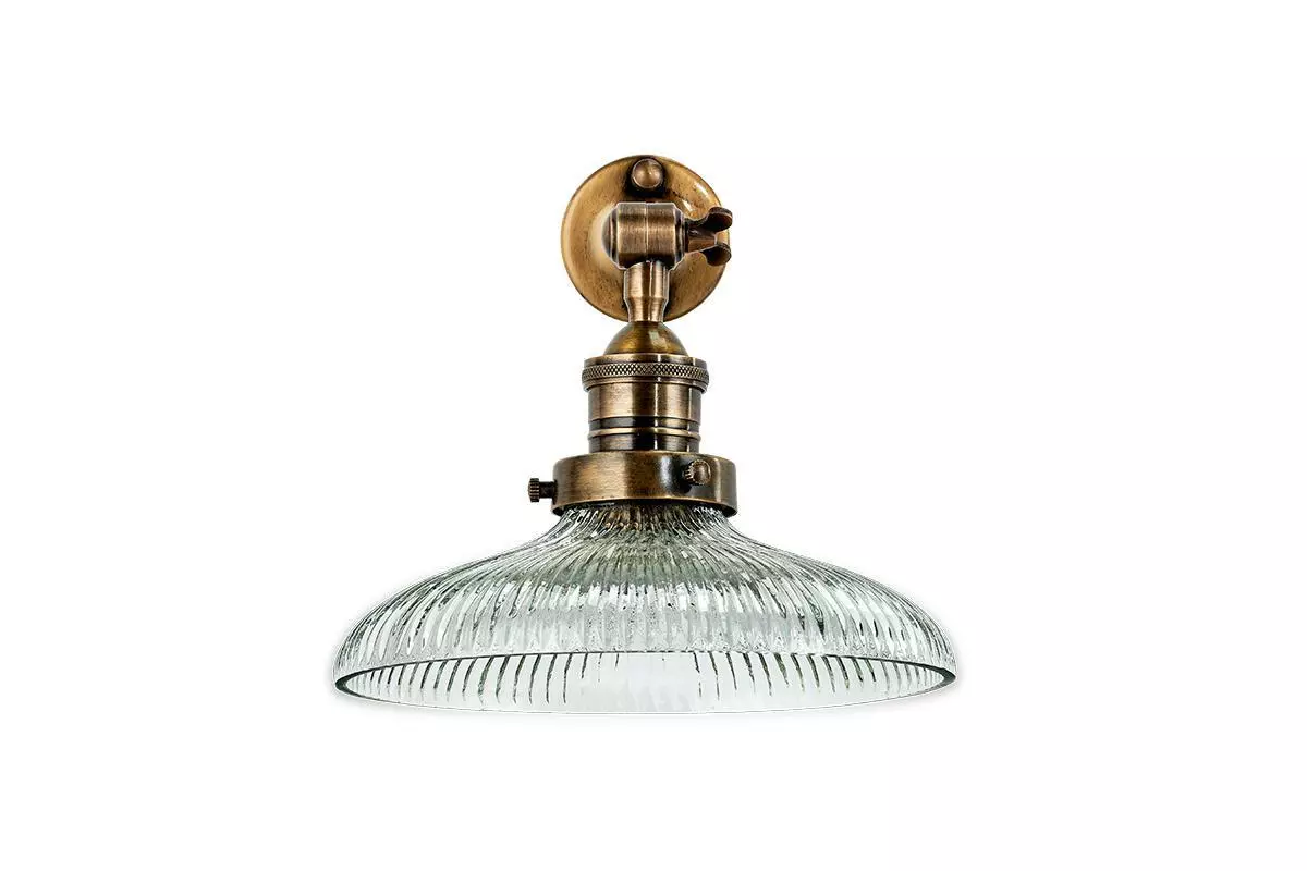 Nkuku Zowie Wall Light - Large Kitchen & Dining Room 7 Nkuku Zowie Wall Light - Large Kitchen & Dining Room